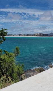 Apartamento Duplex (Cobertura) Praia do Forte - Cabo Frío - 9