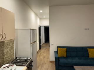 nikas apartment - Tbilisi - 3
