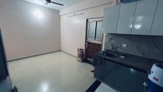 Shakuntalam Tower - Prayagraj - 3