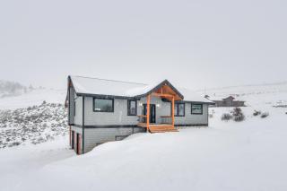 Mountain Magic Near Winter Park and Granby Ranch! - 8