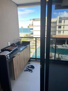 Cais Muro Alto - 207 B3 - 1