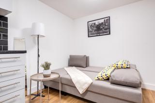 Central 1 bed, Fully equipped kitchen, FREE PARKING, Netflix, coffee, snacks, toiletries, Flat 8 - Colindale - 9