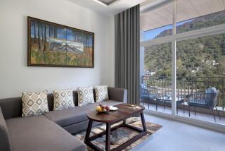 juSTa Rasa Retreat & Spa, Rishikesh - 6