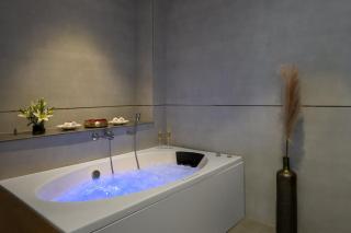 juSTa Rasa Retreat & Spa, Rishikesh - 5