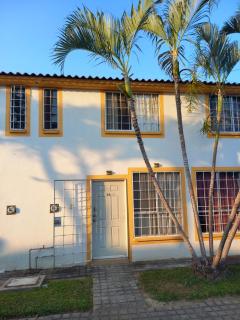Casa en condominio 2R alberca compartida - Acapulco - 9