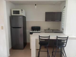 Casa en condominio 2R alberca compartida - Acapulco - 1