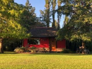 CABAÑA LA TOSCANA - Carmelo - 3