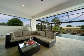 Villa Palms at Mayfair - Cape Coral - 6
