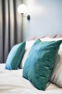 NAVI Residence Erzsebet - Budapest - 1