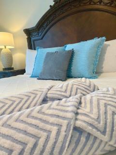 Oceanfront Condo on Seven Mile Beach - 1