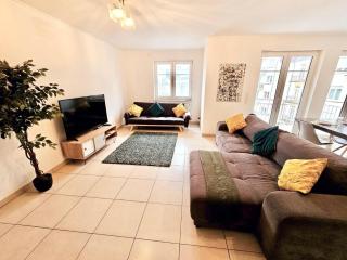 Convenient 2 bedroom flat near Luxembourg gare - Luxembourg - 0