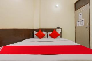 Hotel O Jagriti Dx - New Delhi - 7