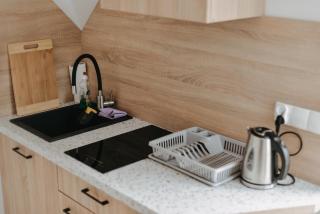 Apartamenty Wieżyca 17 - 9