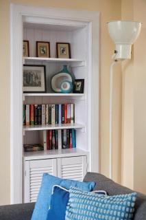 Swan Cove Apartment Gourock - 3