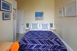Swan Cove Apartment Gourock - 2