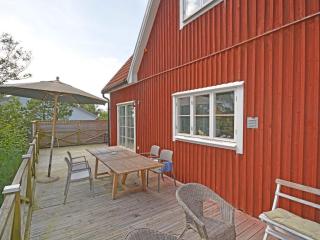 Holiday home MELLBYSTRAND XVIII - Mellbystrand - 2
