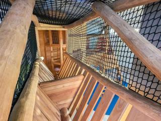 6 Personen Ferienhaus in Wendtorf - 6