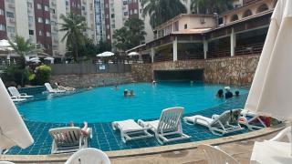 Hotel Hot Springs 528 - 5