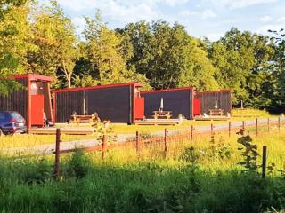 Holiday home KARLSKRONA V - 2