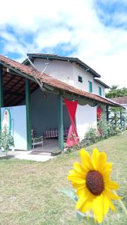 Casa do paraiso - 1