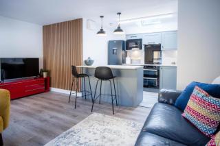 Sandy Steps - 1 Bedroom Apartment - Tenby - 6