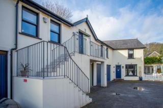 Sandy Steps - 1 Bedroom Apartment - Tenby - 4