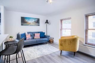 Sandy Steps - 1 Bedroom Apartment - Tenby - 2