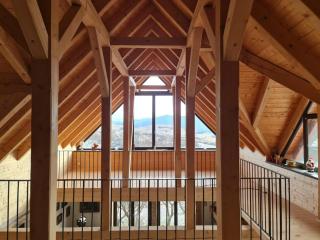 Apartmány Podhorie, Banská Štiavnica - Banská Štiavnica - 9