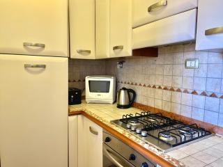 Civico 46 - Old Town - Alghero - 1