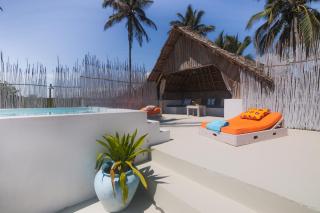 Upendo Beach Boutique Hotel Zanzibar - Michamvi - 8