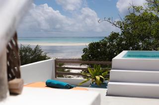 Upendo Beach Boutique Hotel Zanzibar - Michamvi - 7