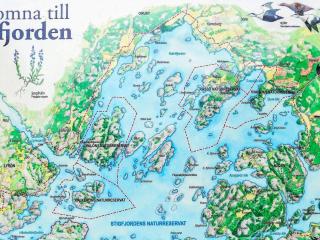 4 person holiday home in Nösund - 1