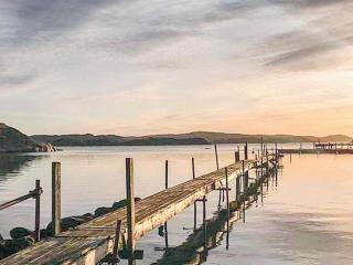 4 person holiday home in Nösund - 9