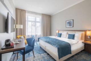 Garner Hotel Klagenfurt - Moser Verdino by IHG - Klagenfurt - 0