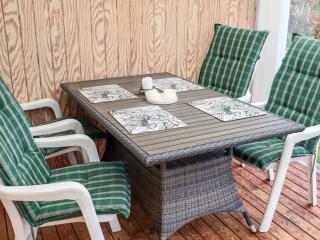 Summer cottage near the beach - 1