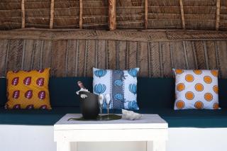 Upendo Beach Boutique Hotel Zanzibar - Michamvi - 6