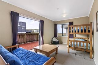 Whanga Bar Surf Views - Whangamata Holiday Home - Whangamata - 5