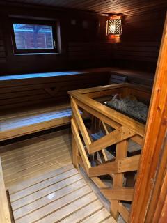 Waldblick - Bad Harzburg - Schwimmbad und Sauna - 3