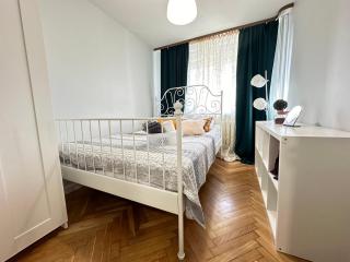 BAGNO3 CITYapartHOME PARKING - 6