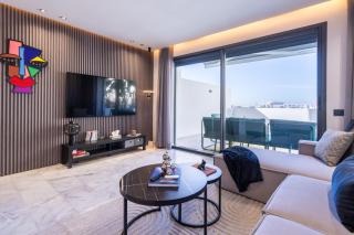 Premium Stay - Promenade Hassan II - Casablanca - 8