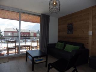 Les Deux Alpes - Appartement rénové pour 6, balcon exposé sud - FR-1-546-19 - Les Deux Alpes - 8