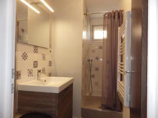 Les Deux Alpes - Appartement rénové pour 6, balcon exposé sud - FR-1-546-19 - Les Deux Alpes - 4