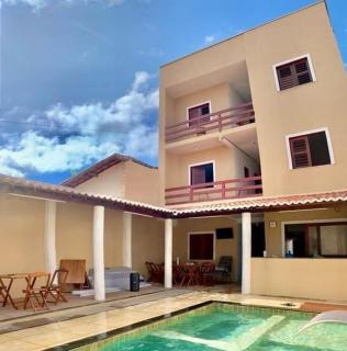 Aconchego de Flecheiras - 9