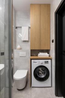 Cyrhla Apartamenty - Zakopane - 9
