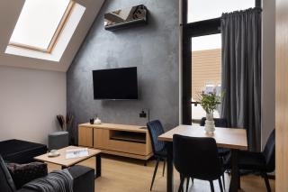 Cyrhla Apartamenty - Zakopane - 6