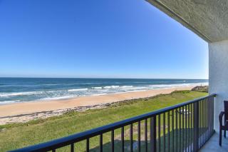 CH315 - Chadham-by-the-Sea 315 - New Smyrna Beach - 8