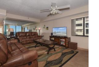 CH315 - Chadham-by-the-Sea 315 - New Smyrna Beach - 6
