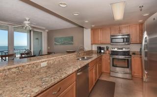 CH315 - Chadham-by-the-Sea 315 - New Smyrna Beach - 5