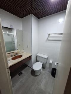 Tropical Hotel Guarujá - Guarujá - 2