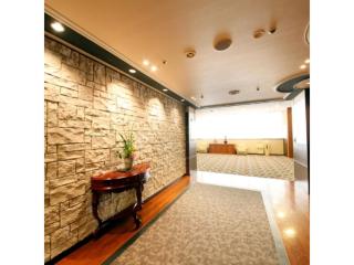 Central Hotel - Vacation STAY 99768v - Kusugaurachō - 1